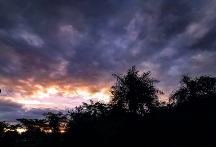 Se pronostica aumento de la temperatura para lo que resta de la semana