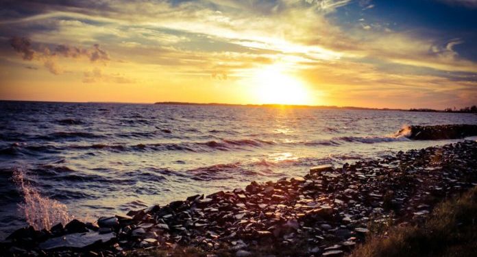 Última semana del año con ola de calor, anuncia Meteorología Última semana del año con ola de calor, anuncia Meteorología