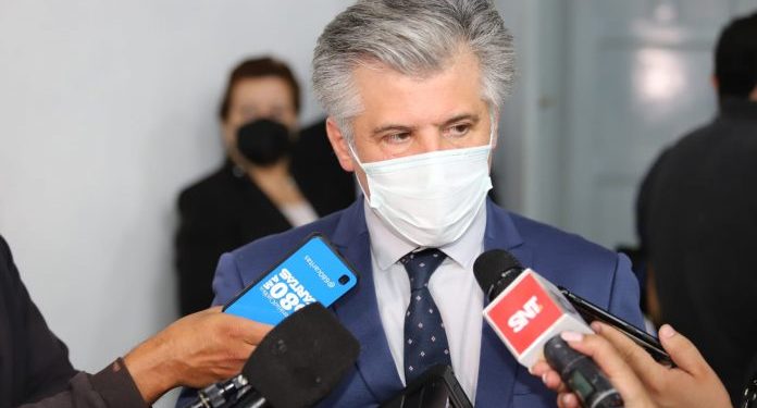 Confirman liberación de joven que había sido secuestrado en el norte del país