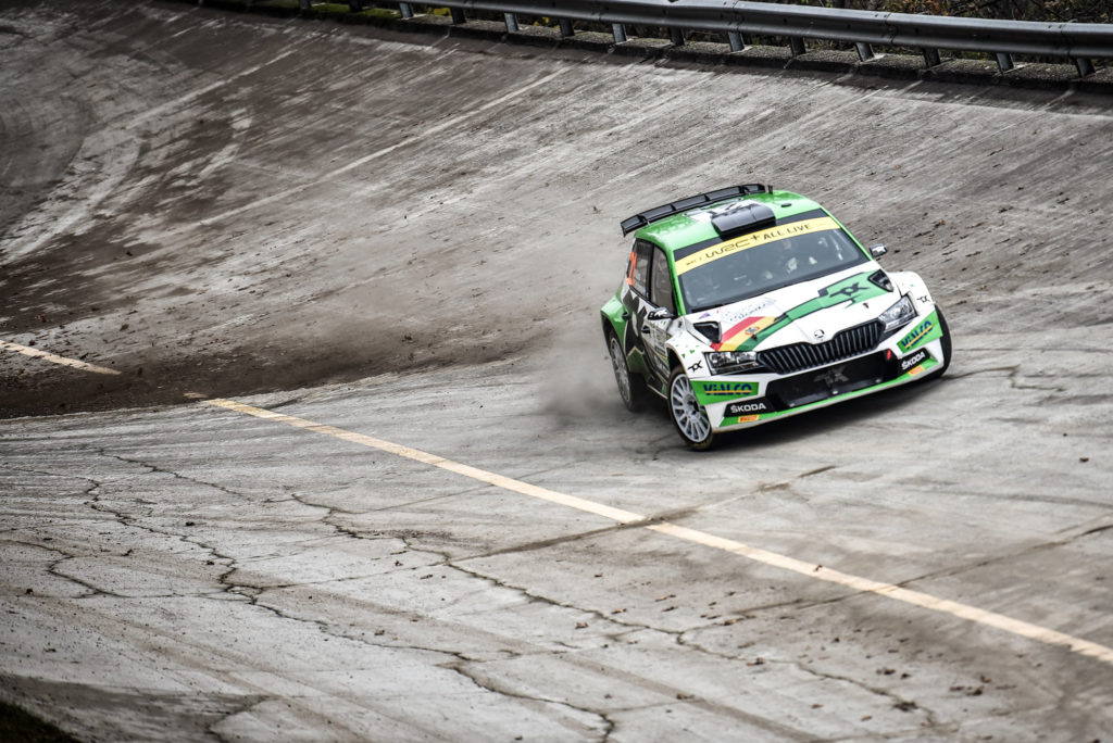 Bulacia fue electo como el piloto con más progresos del 2021 Bulacia fue electo como el piloto con más progresos del 2021