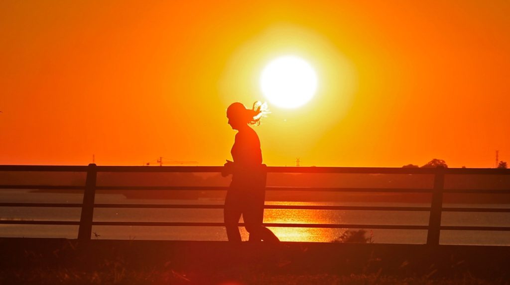 Ambiente caluroso para este fin de semana Ambiente caluroso para este fin de semana