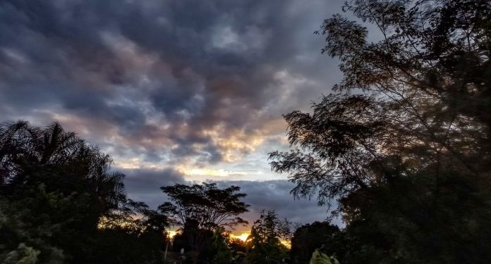 Meteorología anuncia ambiente caluroso y baja probabilidad de lluvias Meteorología anuncia ambiente caluroso y baja probabilidad de lluvias