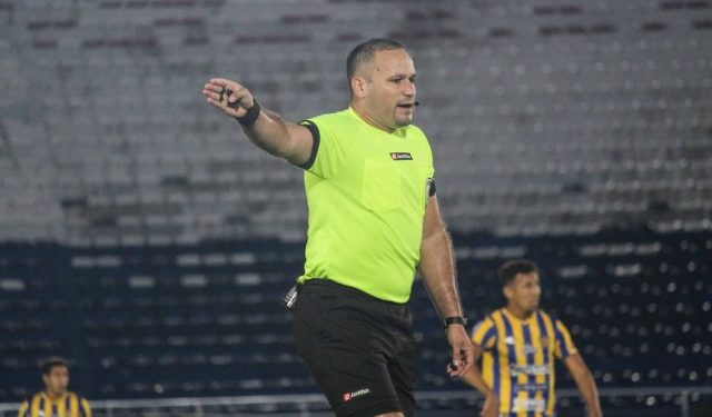 Los jueces de la última fecha del Clausura Los jueces de la última fecha del Clausura