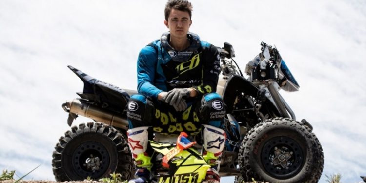 El Dakar sufre otra baja por Coronavirus El Dakar sufre otra baja por Coronavirus