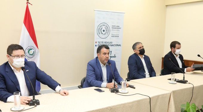 Indicadores económicos con números positivos y déficit en niveles sostenibles Indicadores económicos con números positivos y déficit en niveles sostenibles