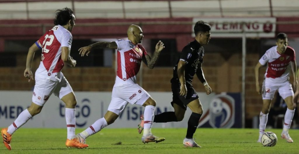 Inicia la última fecha en Sajonia Inicia la última fecha en Sajonia