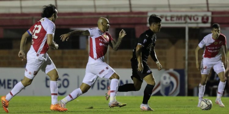 Inicia la última fecha en Sajonia Inicia la última fecha en Sajonia