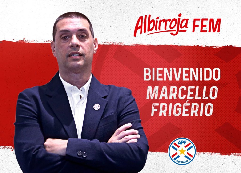 La Albirroja Femenil tiene nuevo entrenador