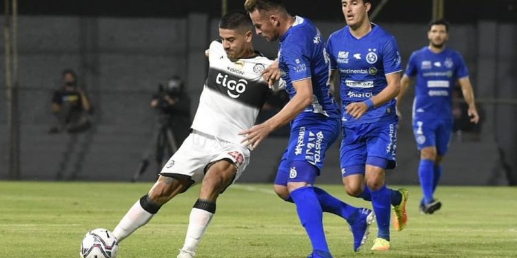 Sol y Olimpia definirán al campeón de la Copa Paraguay