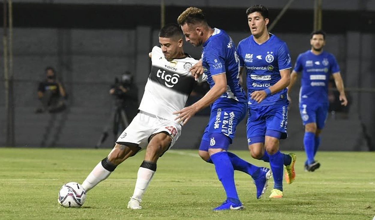 Sol y Olimpia definirán al campeón de la Copa Paraguay