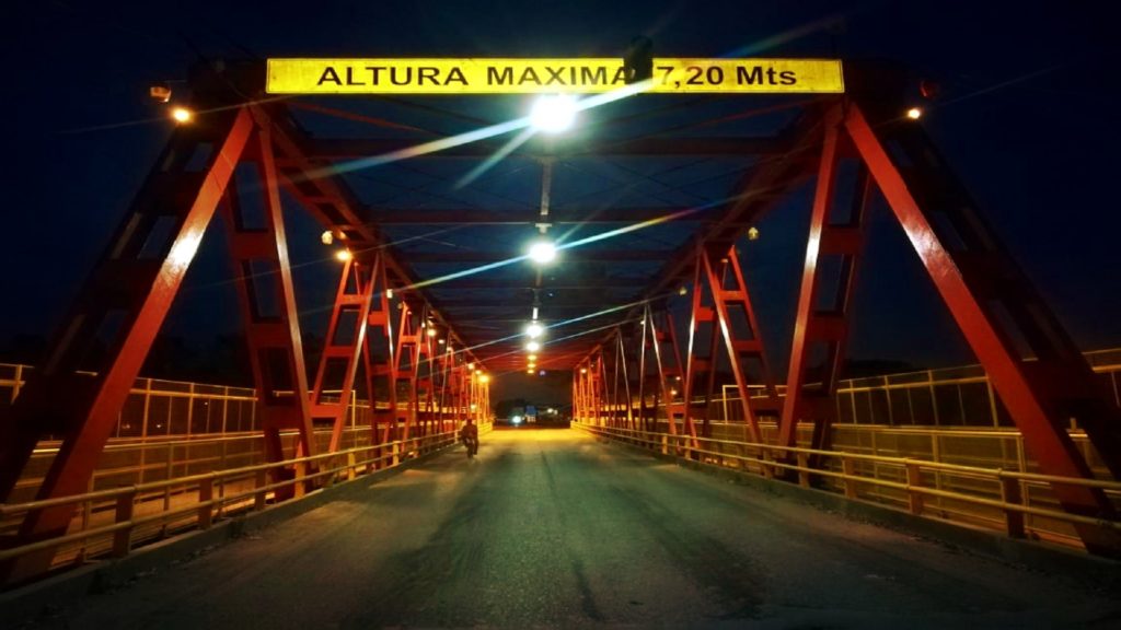 Apertura de las fronteras con la República Argentina se dará en breve