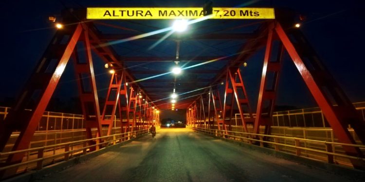 Apertura de las fronteras con la República Argentina se dará en breve