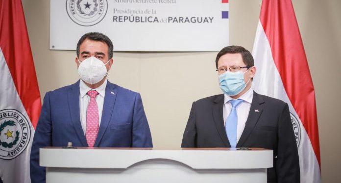 Ejecutivo extiende reducción de carga impositiva para el turismo y otros sectores Ejecutivo extiende reducción de carga impositiva para el turismo y otros sectores