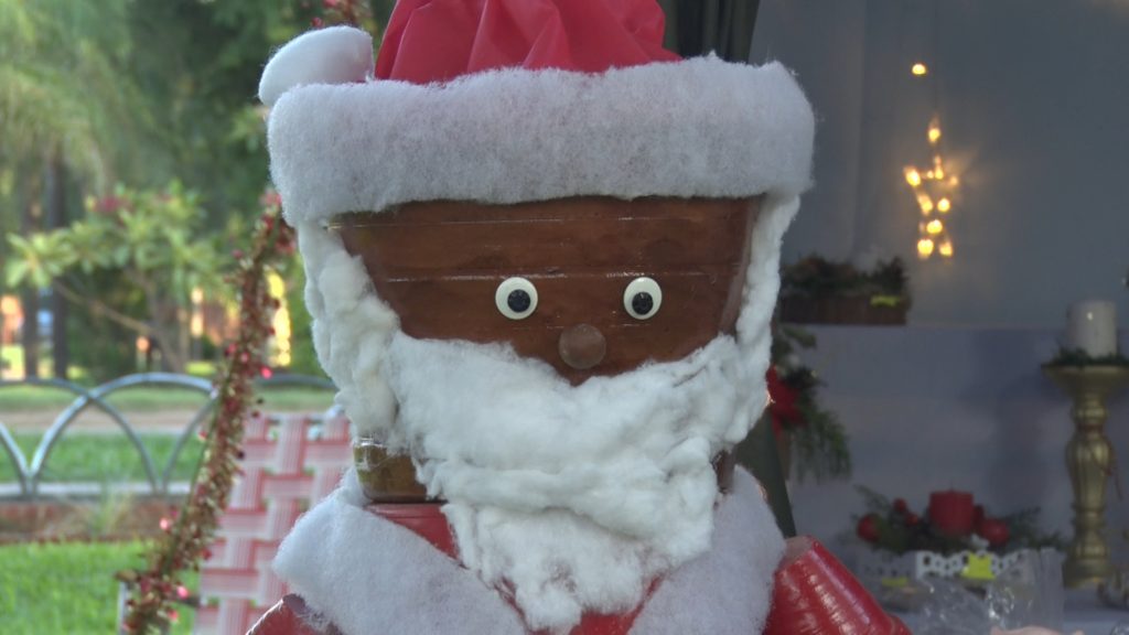 Preparan mercadillo navideño en Filadelfia