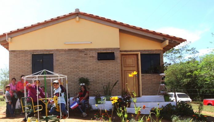 Hasta el 15 de diciembre se puede postular a programa de compra de viviendas