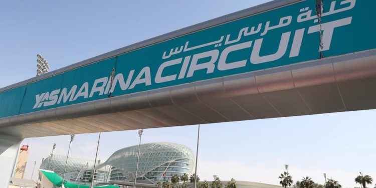 Abu Dhabi seguirá en la F1 hasta el 2030 Abu Dhabi seguirá en la F1 hasta el 2030