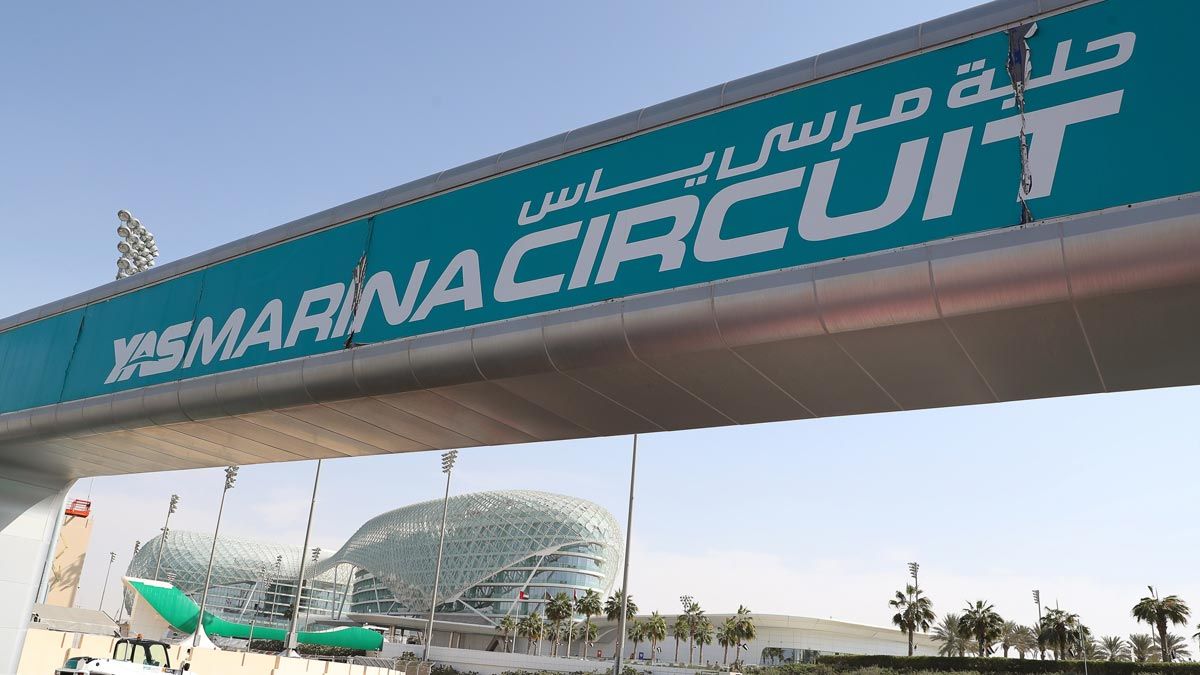 Abu Dhabi seguirá en la F1 hasta el 2030