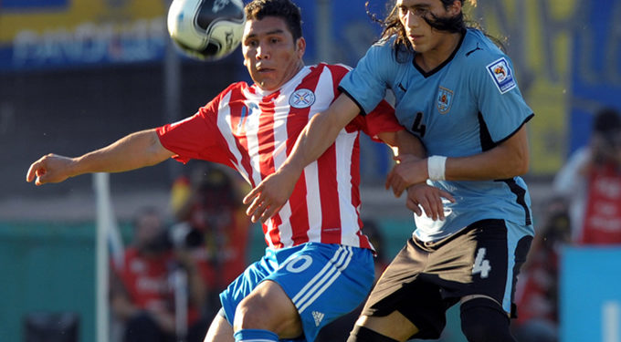 ¿Cuándo fue la última victoria ante Uruguay?