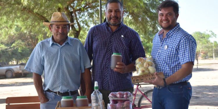 Facilitarán capacitación para emprendedores en Mariscal Estigarribia