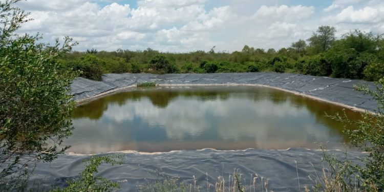 Verifican sistemas de agua en comunidades indígenas
