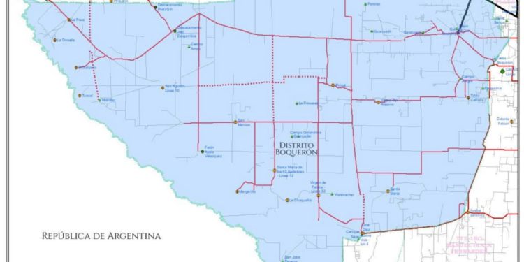 Municipalidad de Boquerón firmó convenio con el Servicio Nacional de Catastro Municipalidad de Boquerón firmó convenio con el Servicio Nacional de Catastro