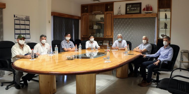 Resaltan potencial de desarrollo del Chaco