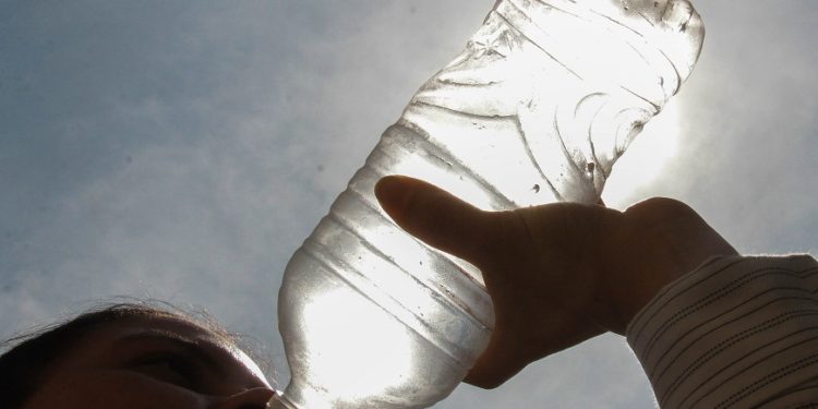 Cuidados a tener en cuenta ante esta ola de calor Cuidados a tener en cuenta ante esta ola de calor