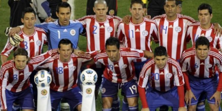 Tras casi 10 años Paraguay vuelve a jugar en Barrio Obrero