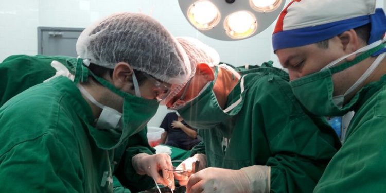 Acceso a la salud, un derecho de todos los ciudadanos paraguayos