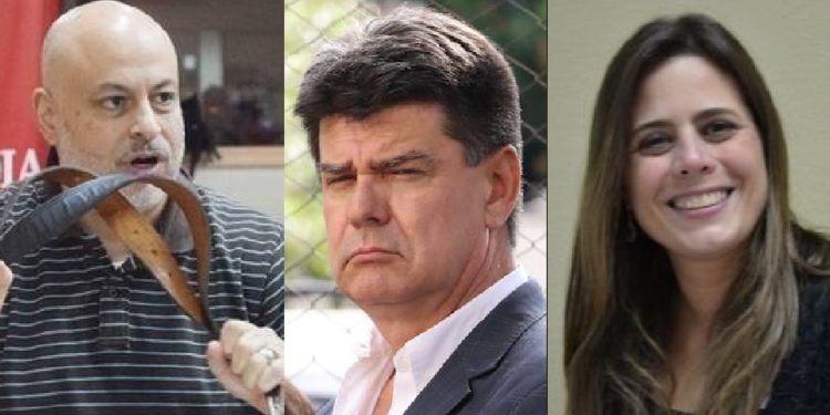 En las presidenciales se enfrentarán dos modelos: valores tradicionales vs. antivalores