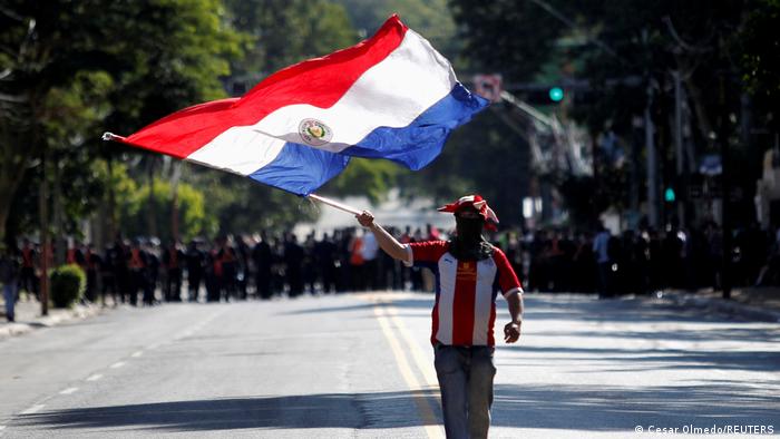 Paraguay, sin mucho avance en Índice de Percepción de la Corrupción