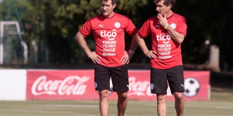 ¡No hay margen para el error! ¡No hay margen para el error!