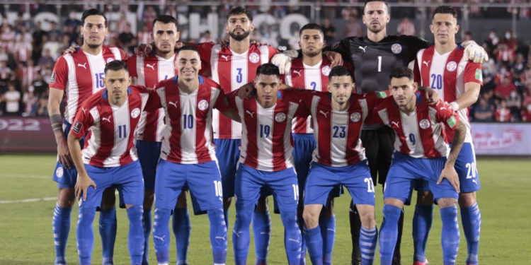 A siete días de un nuevo combo de Eliminatorias Sudamericanas