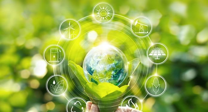 Más de 100 becarios de Becal fueron adjudicados para la especialización en Ciencias Ambientales