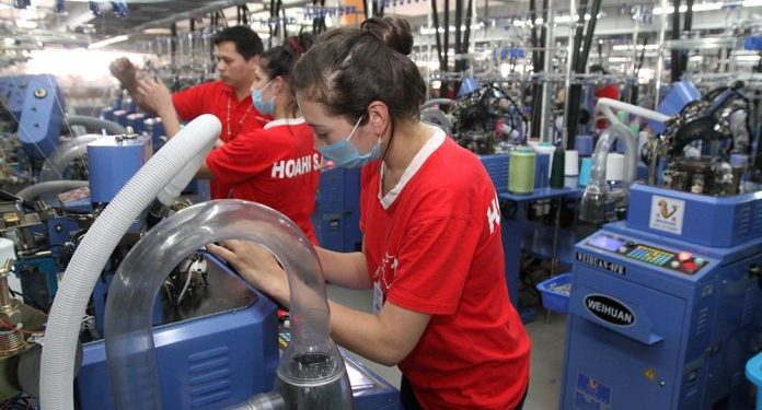 Destacan llegada de nuevas industrias que generarán oportunidades laborales
