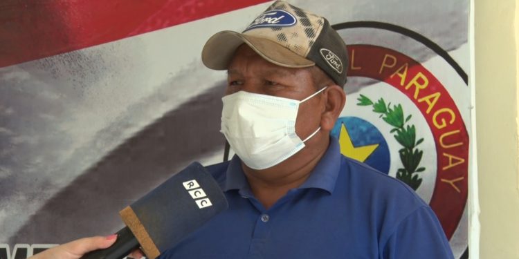 Comunidades indígenas de Boquerón solicitan asistencia ante incesante sequía