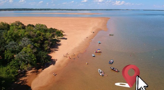 La plataforma virtual «Visita Paraguay» reúne toda la oferta turística del país