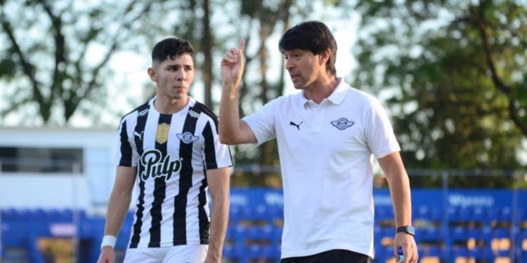 Retorno de la Regla Sub 19 desde el campeonato Clausura Retorno de la Regla Sub 19 desde el campeonato Clausura