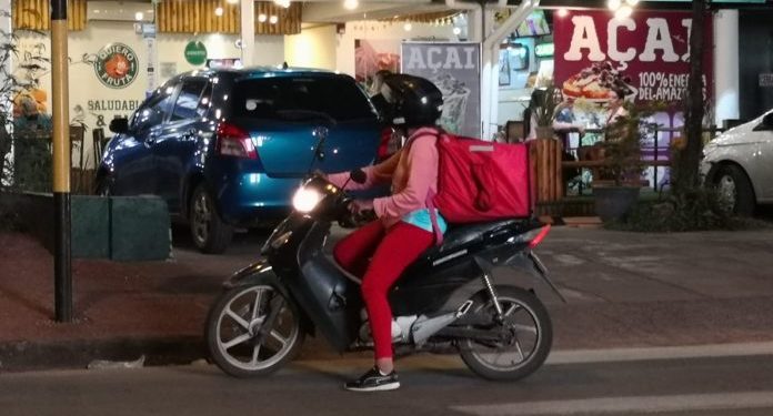 Nuevo sistema electrónico: 37 empresas solicitaron autorización de trabajo nocturno Nuevo sistema electrónico: 37 empresas solicitaron autorización de trabajo nocturno