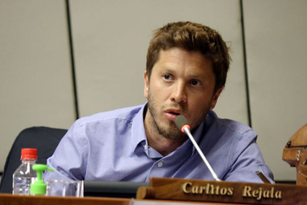 Resaltan labor incansable de los bomberos voluntarios en las últimas semanas