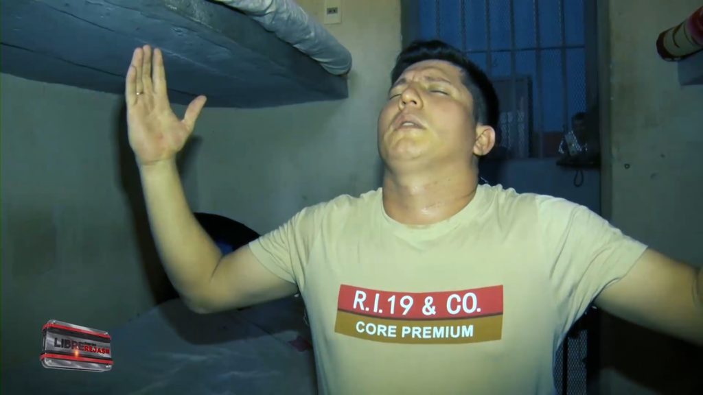 Conoció a personas muy peligrosas cuando trabajaba en el monte, su rencor hizo que se uniera a un grupo criminal Conoció a personas muy peligrosas cuando trabajaba en el monte, su rencor hizo que se uniera a un grupo criminal