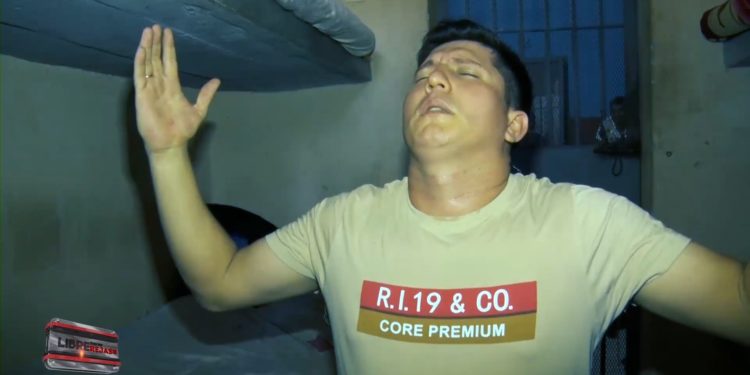 Conoció a personas muy peligrosas cuando trabajaba en el monte, su rencor hizo que se uniera a un grupo criminal Conoció a personas muy peligrosas cuando trabajaba en el monte, su rencor hizo que se uniera a un grupo criminal