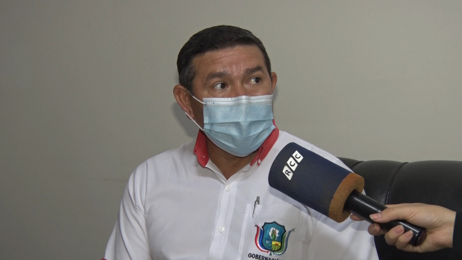 MAG y SEN asistirán a comunidades de Boquerón ante emergencia por sequía