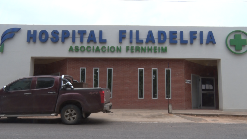 Registraron más de 300 consultas pediátricas por cuadros respiratorios en Filadelfia