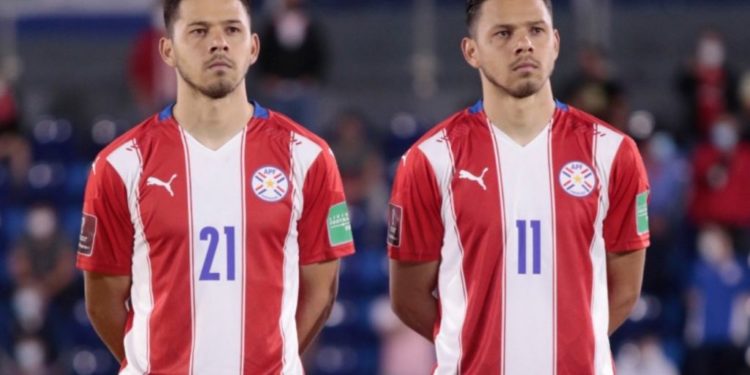 Los mellizos Romero se quedaron sin convocatoria