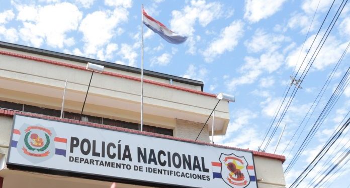 Identificaciones implementará el código QR en la Cédula desde este lunes Identificaciones implementará el código QR en la Cédula desde este lunes