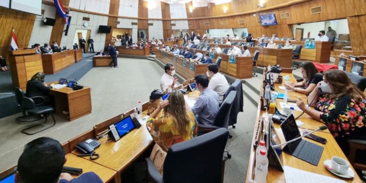 Postergación por tiempo indefinido en solicitud de emergencia por sequía Postergación por tiempo indefinido en solicitud de emergencia por sequía