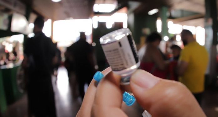 Paraguay confirma adquisición de 1 millón de vacunas pediátricas Pfizer