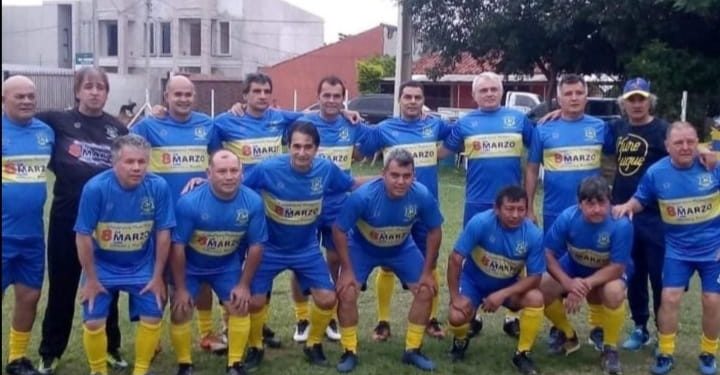 Realizarán campeonato benéfico en Luque