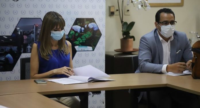 Controlarán cumplimiento de derechos laborales de transportistas de cargas